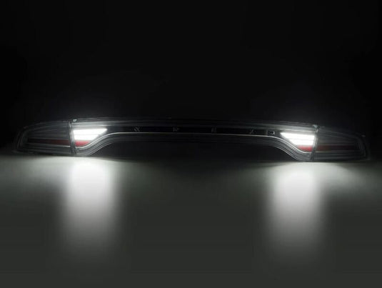 Alpharex 642010 ARX NOVA Tail Lights