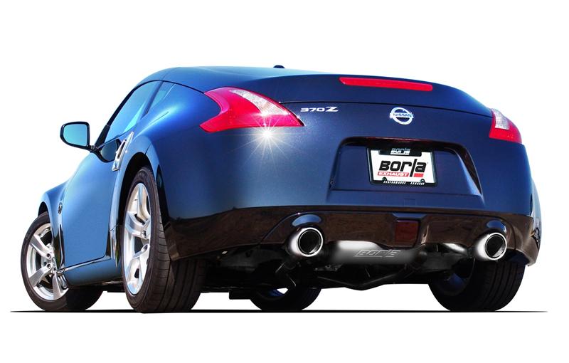 Load image into Gallery viewer, Borla 140313 BOR Cat Back S-Type
