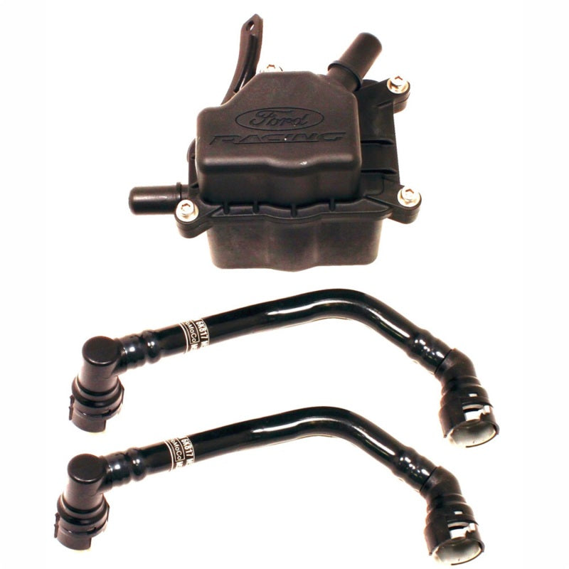 Load image into Gallery viewer, Ford Racing M-6766-A50 FR Air Oil Seperators
