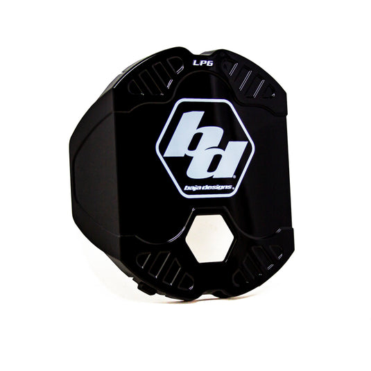 Baja Designs 278001 BAJ Rock Guards