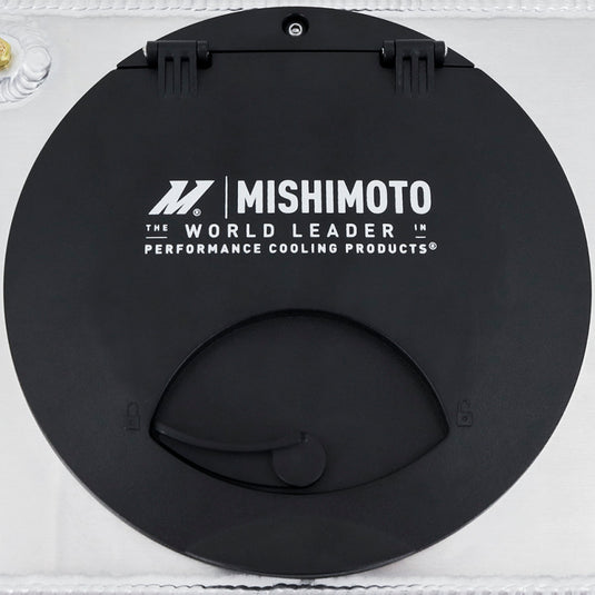 Mishimoto MMRT-A2W-50N MM Reservoir Tanks