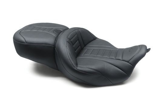 Mustang Motorcycle 79006GM MMP 1 Piece Deluxe