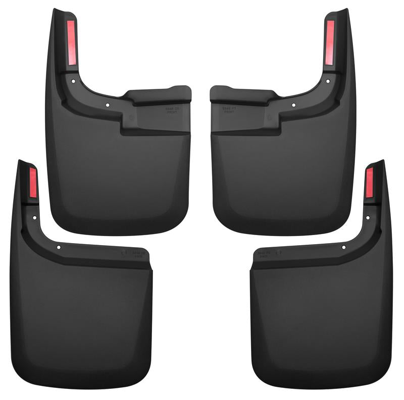 Load image into Gallery viewer, Husky Liners 58466 HL Mud Guards
