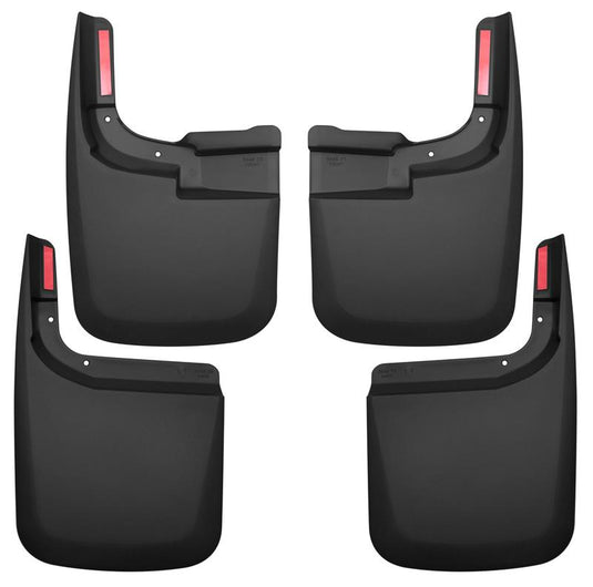 Husky Liners 58466 HL Mud Guards