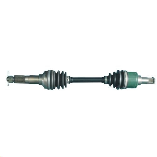 Tytaneum 813-0202 OE Style CV Axle