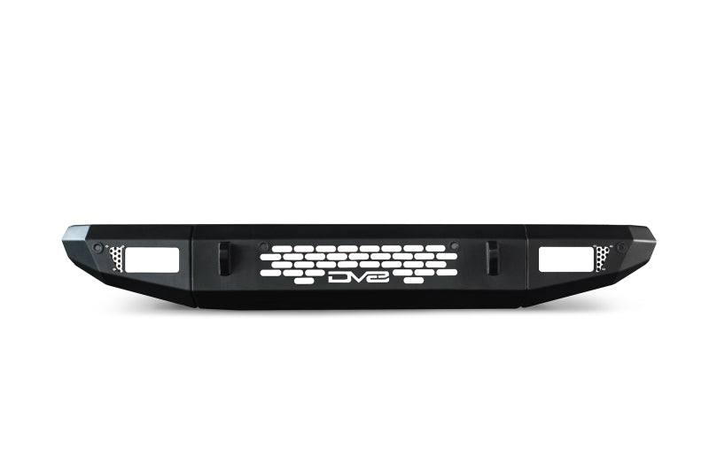 Load image into Gallery viewer, Dv8 Offroad FBBR-03 DVE Front Bumpers
