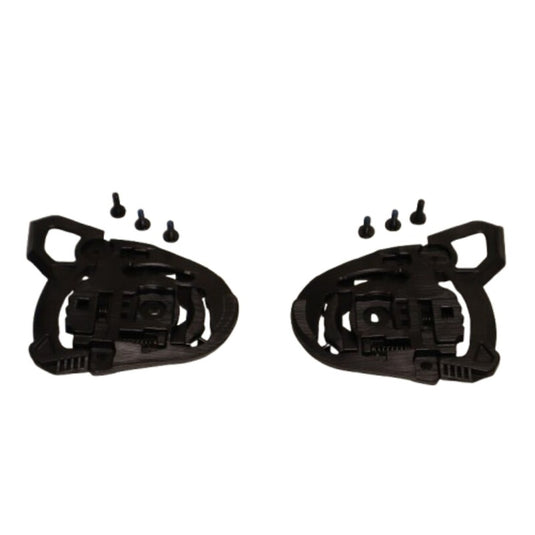 Hjc HJ-43 Gear Plate for i31 Helmets - Black