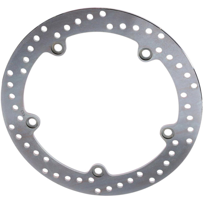 Ebc MD653 OE Replacement Brake Rotor