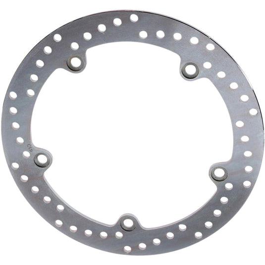 Ebc MD653 OE Replacement Brake Rotor