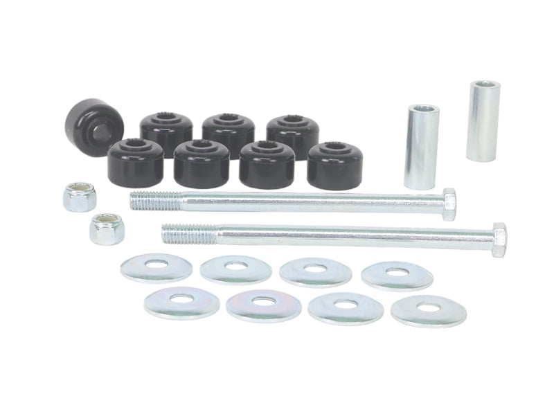 Load image into Gallery viewer, Whiteline W23837 WL Bushings - Sway Bar
