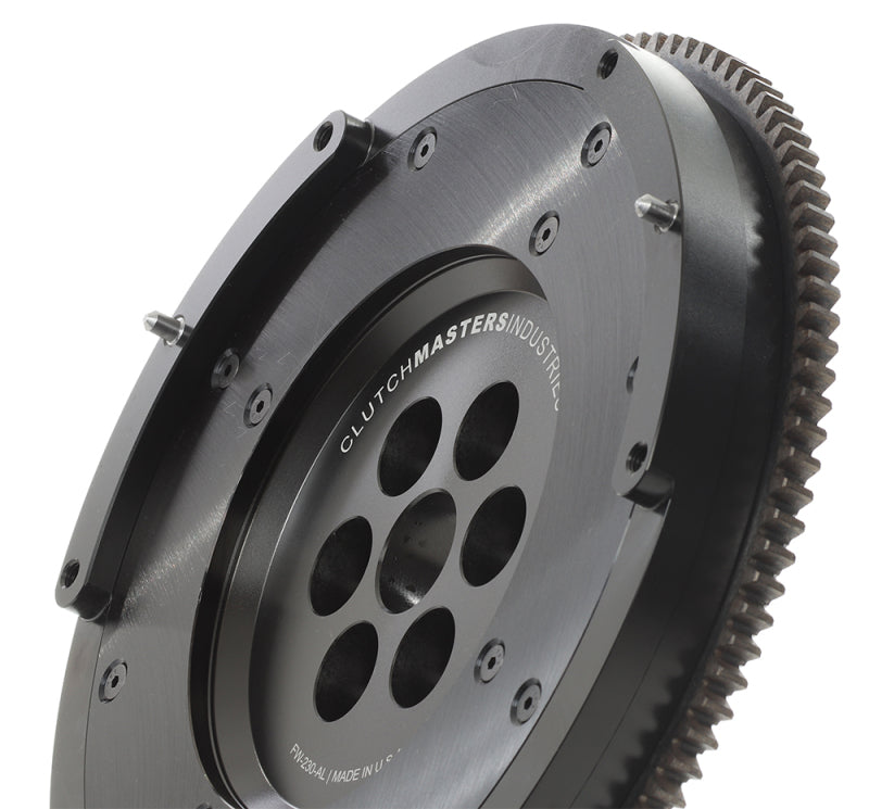 Load image into Gallery viewer, Clutch Masters FW-230-AL CM Aluminum Flywheels
