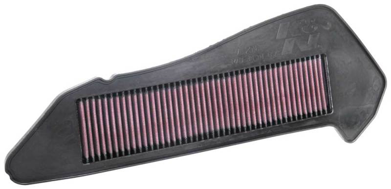 Load image into Gallery viewer, K&amp;N Engineering YA-2918 KN Motorcycle Direct Fit Air Filters
