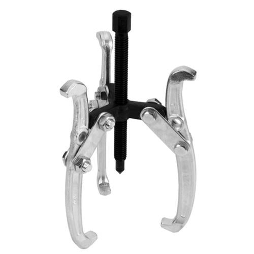 Performance Tools W137P Heavy Duty 3 Jaw Gear Puller - 6in.