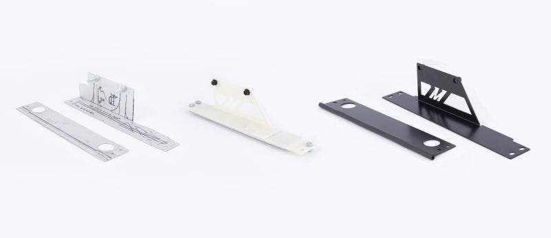 Load image into Gallery viewer, Mishimoto MMOC-WRX-01 MM Oil Cooler - Kits
