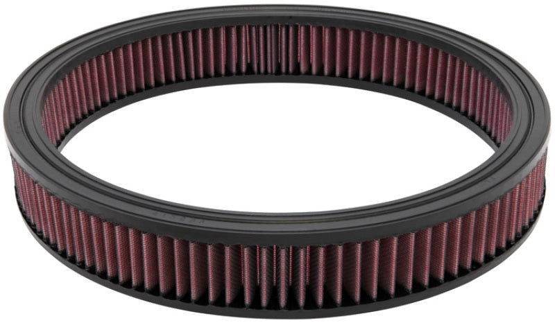 Load image into Gallery viewer, K&amp;N Engineering E-1560 KN Drop in Air Filters
