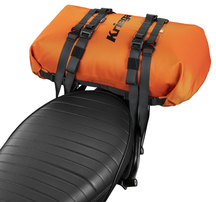 Kriega 7020-6108-20 Rollpack 20 - Orange