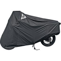 Dowco 51614-00 Weatherall Plus Motorcycle Cover - Adventure Touring