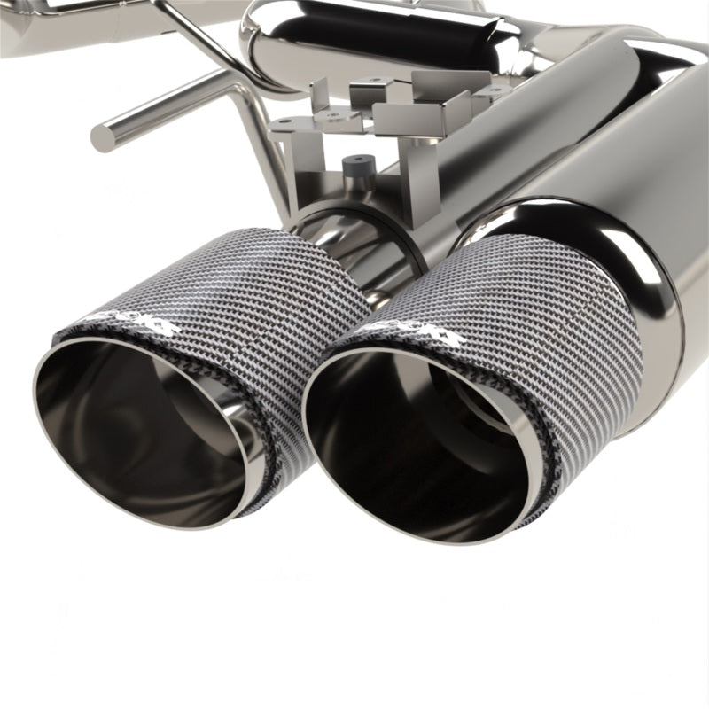 Load image into Gallery viewer, Kooks Headers 11514520 KSH Catback Exhaust
