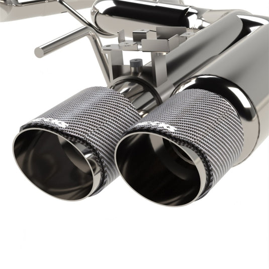 Kooks Headers 11514520 KSH Catback Exhaust