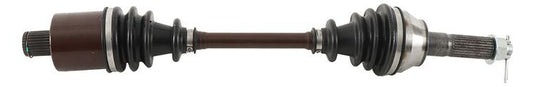 All Balls AB6-PO-8-336 Complete Axle
