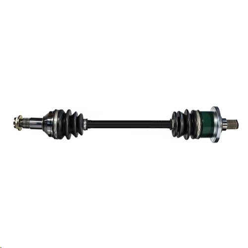 Tytaneum 813-0006 OE Style CV Axle