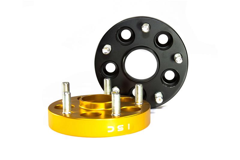 Load image into Gallery viewer, Isc Suspension WA25G ISC Wheel Adapters
