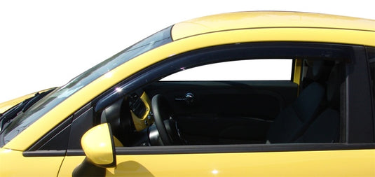 Avs 92385 AVS Ventvisor - Smoke