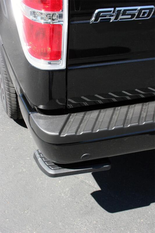 Load image into Gallery viewer, Amp Research 75302-01A AMP BedStep
