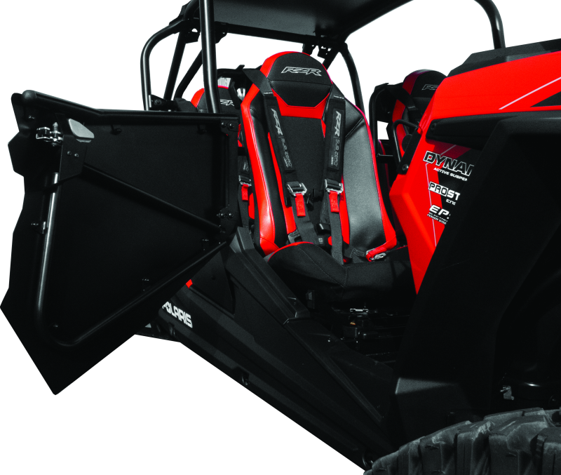 Load image into Gallery viewer, Dragonfire Racing 522123 DFR UTV Doors

