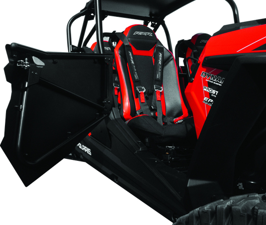 Dragonfire Racing 522123 DFR UTV Doors