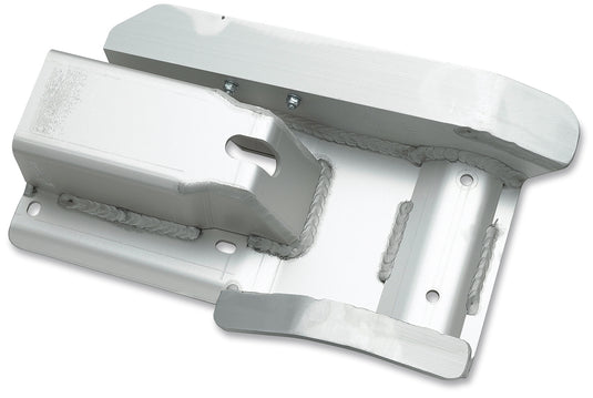 Moose Racing 560BL Bullet Line Heavy-Duty Swingarm Skid Plate