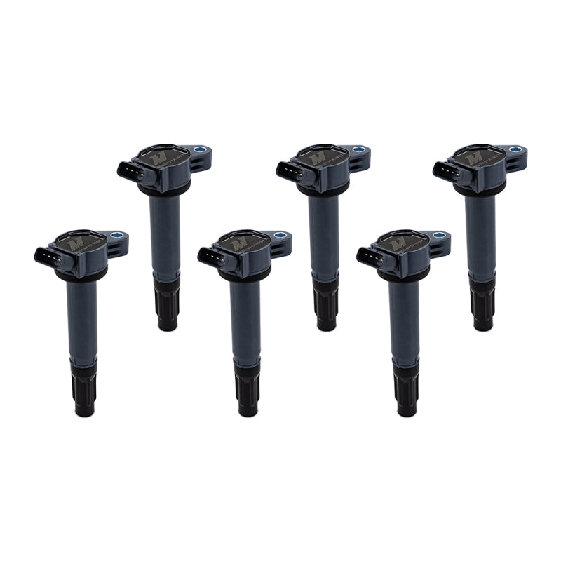 Load image into Gallery viewer, Mishimoto MMIG-CMRY-0706 MM Ignition Coil
