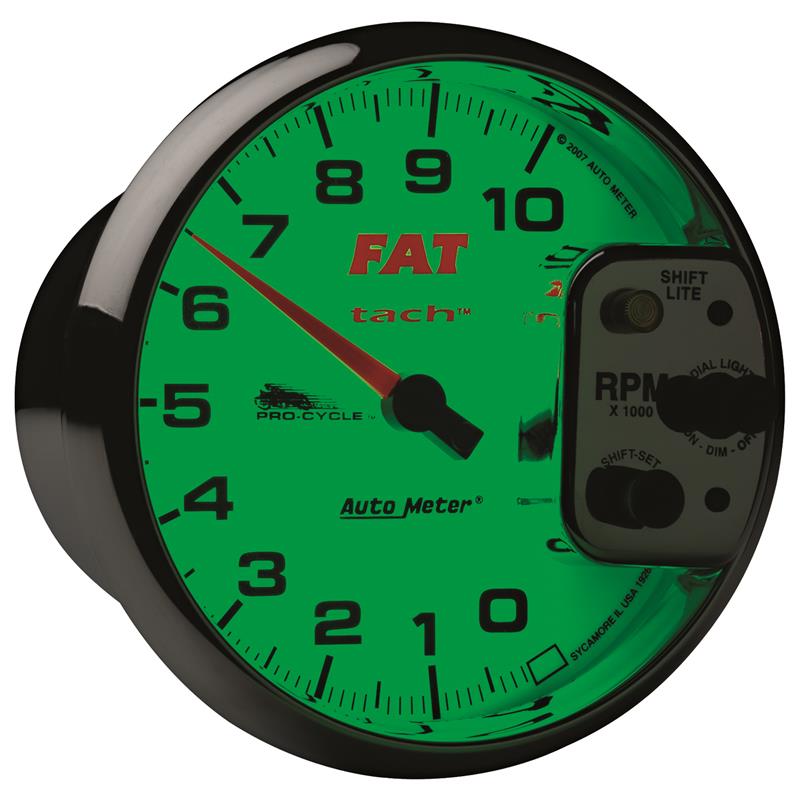 Load image into Gallery viewer, Autometer 19265 AM Pro-Cycle Gauges
