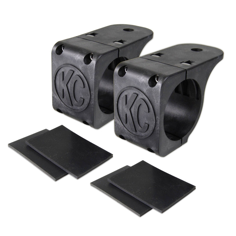 Load image into Gallery viewer, Kc Hilites 73071 KCL Light Mounts
