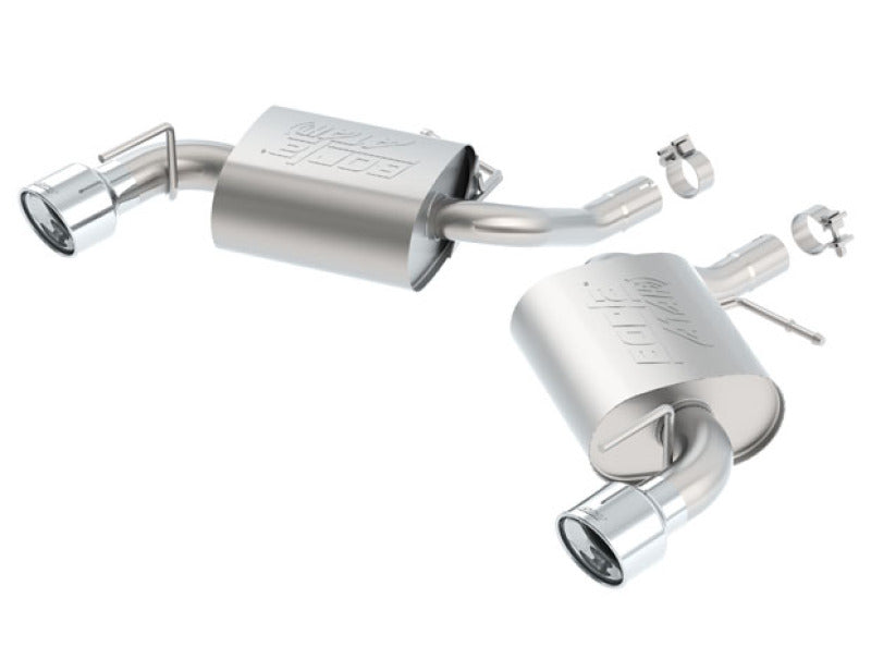 Load image into Gallery viewer, Borla 11934 BOR Axle Back Kit ATAK
