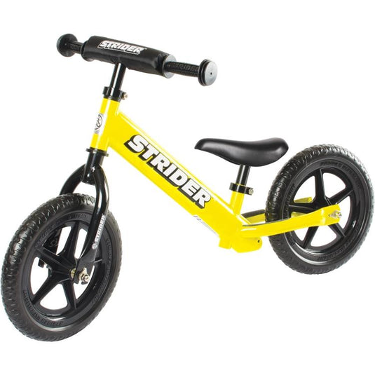 Strider Yellow