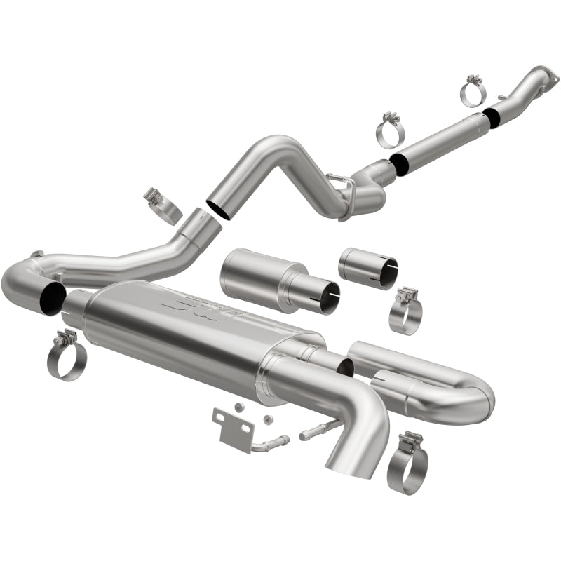 Load image into Gallery viewer, Magnaflow 19559 MAG Catback Exhaust
