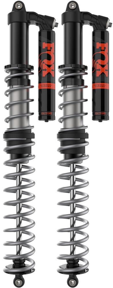 Fox Racing Shox 885-08-509-4 3.0 Series Internal Bypass Shocks - Sport