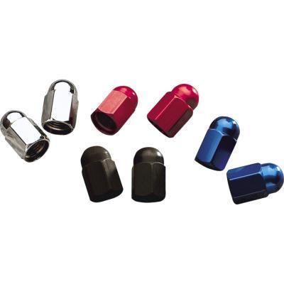 Barnett 704-80-62002 Valve Stem Caps - Blue