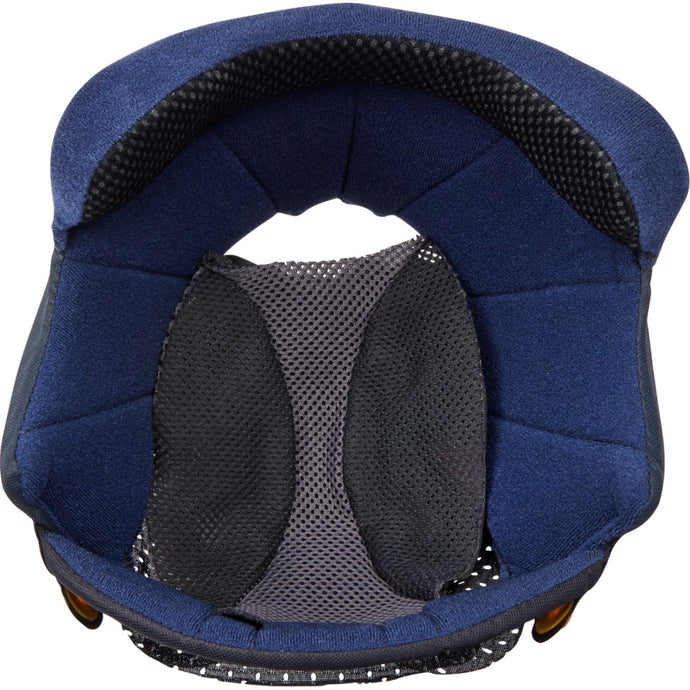 Arai Helmets Interior Pad for Contour-X Helmets - III/10mm - Md/Lg