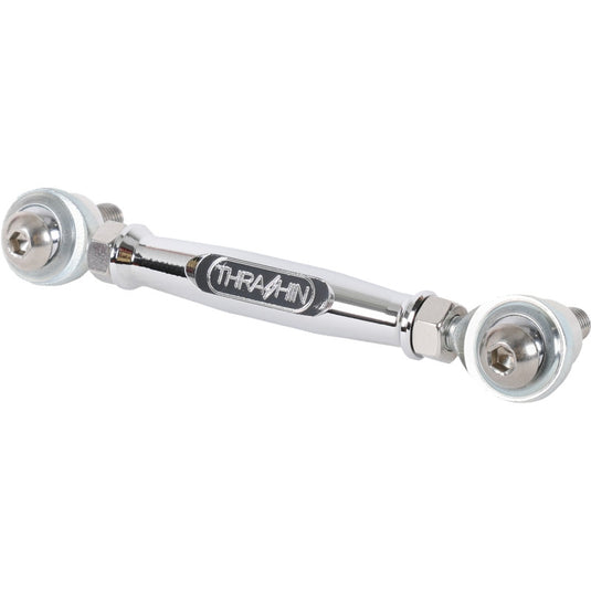 Thrashin Supply Company TSC-2301-3 Adjustable Brake Linkage - Chrome