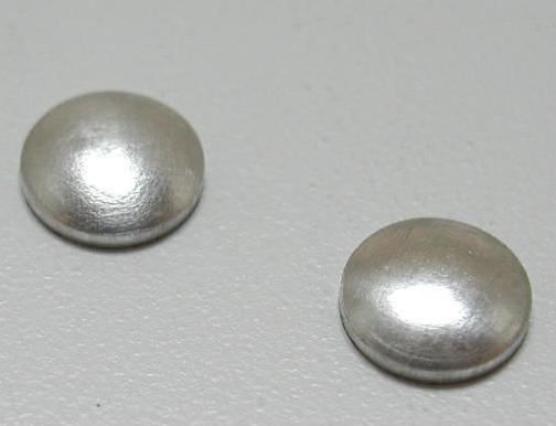 Sp1 07-240 10/PK Carburetor Plug - HD - .440in.