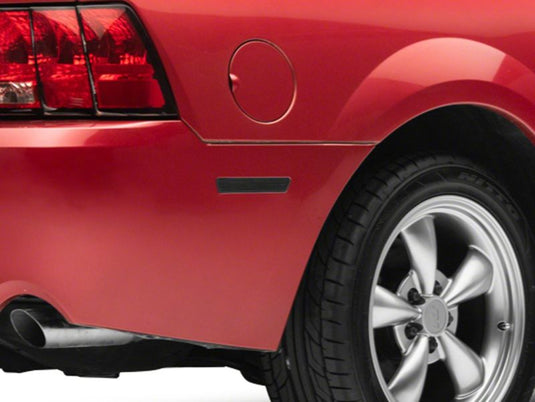 Raxiom 408818 RAX Side Markers