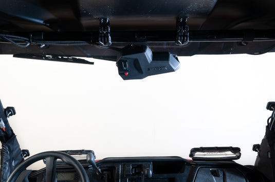 Seizmik 50-30011kit SZM Windshields