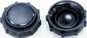Spi 07-287-12 Gas Tank Cap