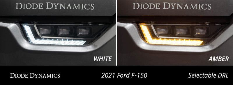 Load image into Gallery viewer, Diode Dynamics DD5169 DIO Fog Lights
