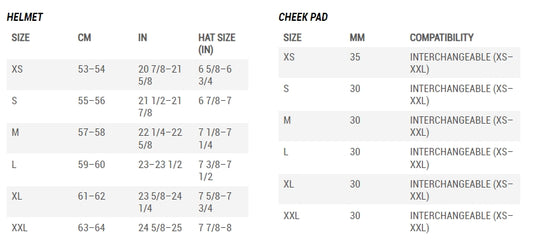 Bell Helmet TX501 Solid Helmet