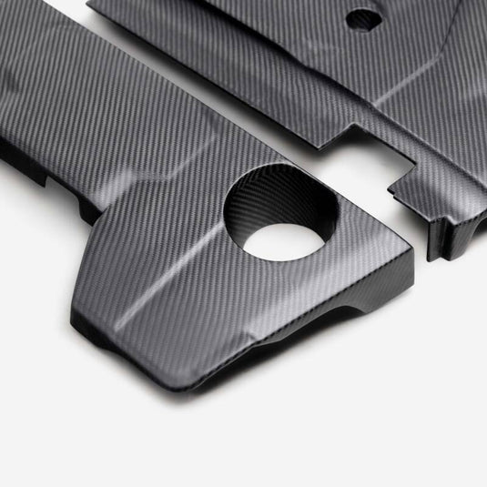 Seibon EC22NSZ-MF SEI Engine Covers