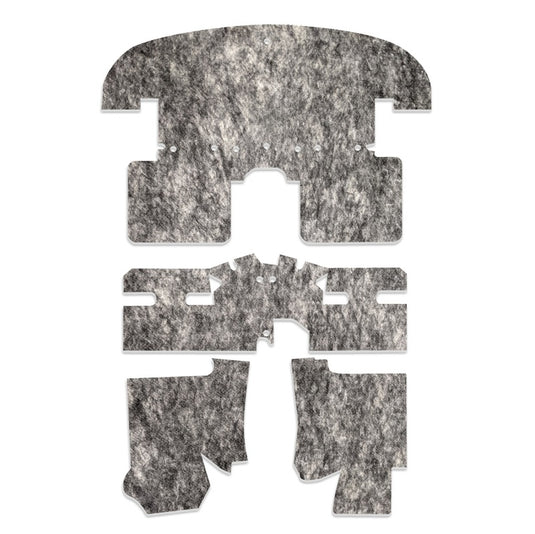 Dei 50295 DEI Interior Kits