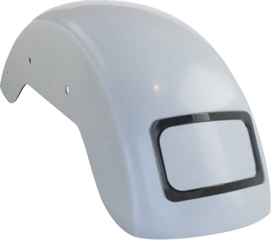 Paul Yaffe Originals CRF-M8ST-LR-B The Fix Custom Rear Fender Kit